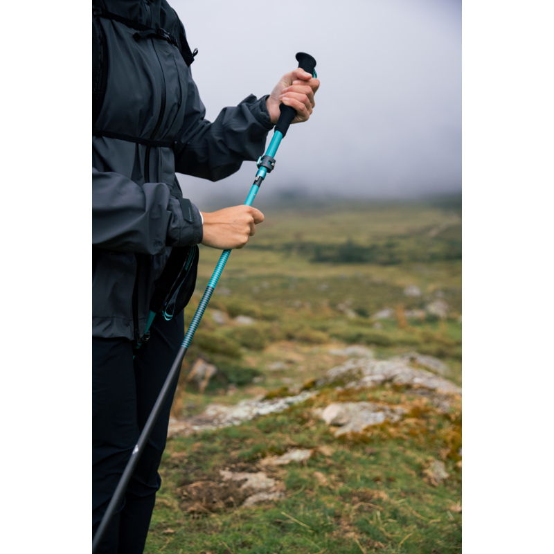 Women's Distance Carbon Z Poles – Black Diamond